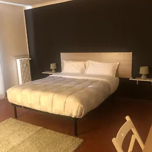 Myroom Sui Portici Boloňa