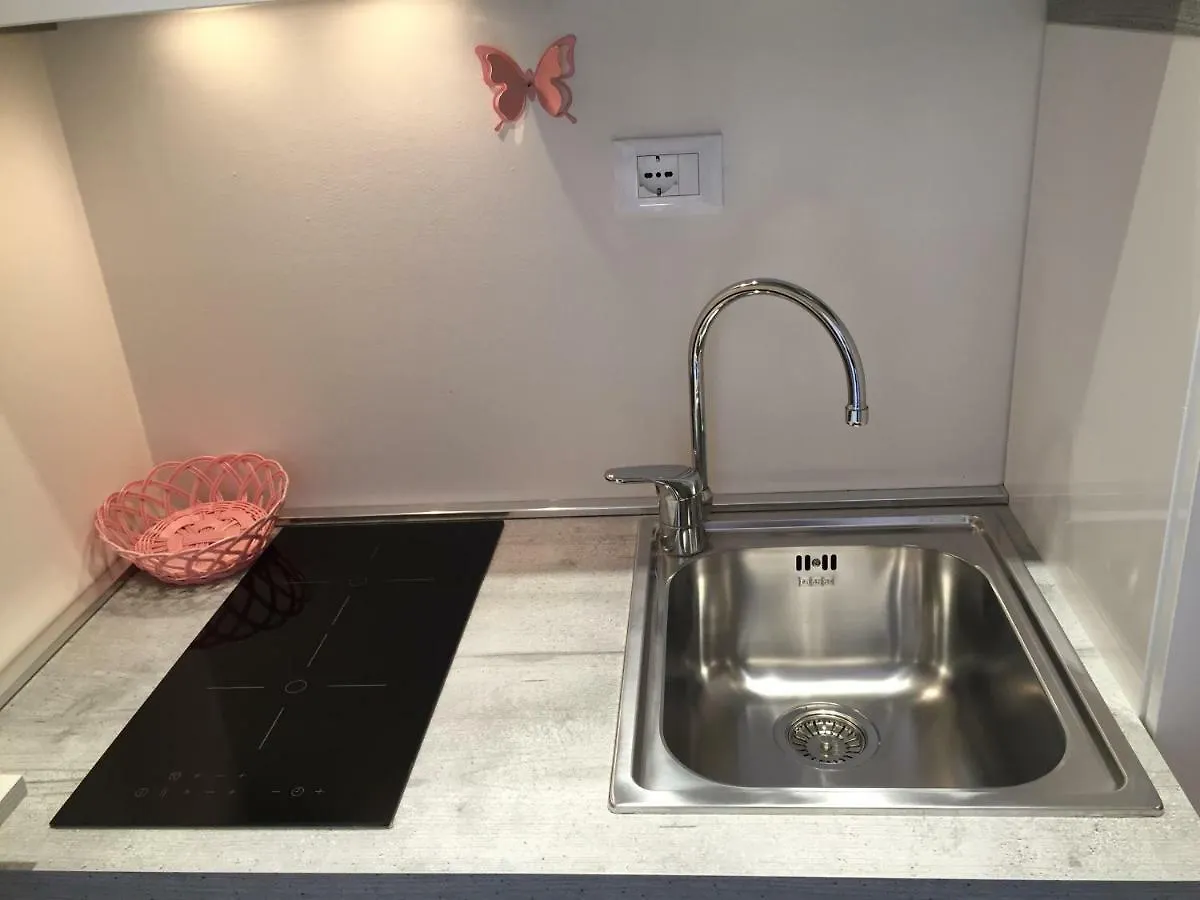 Suite Sofia Bologna Apartment