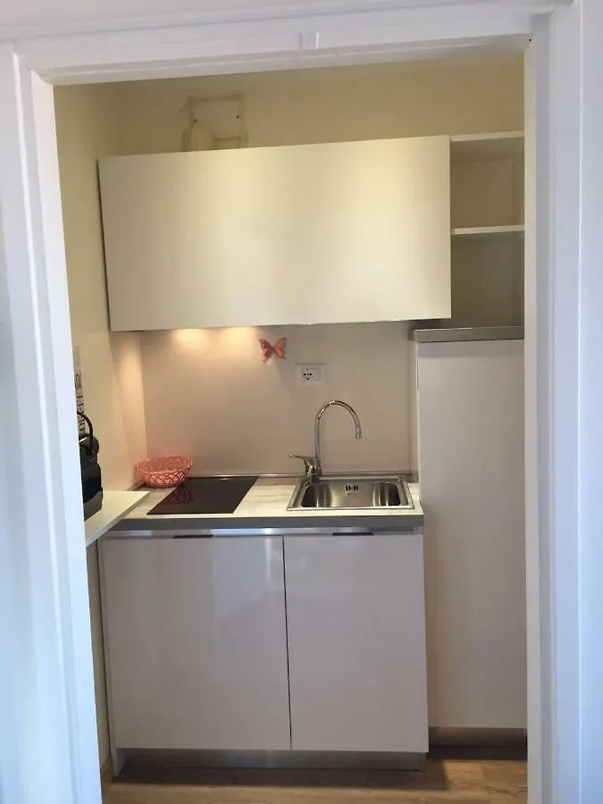 Suite Sofia Bologna 0*,  Italy