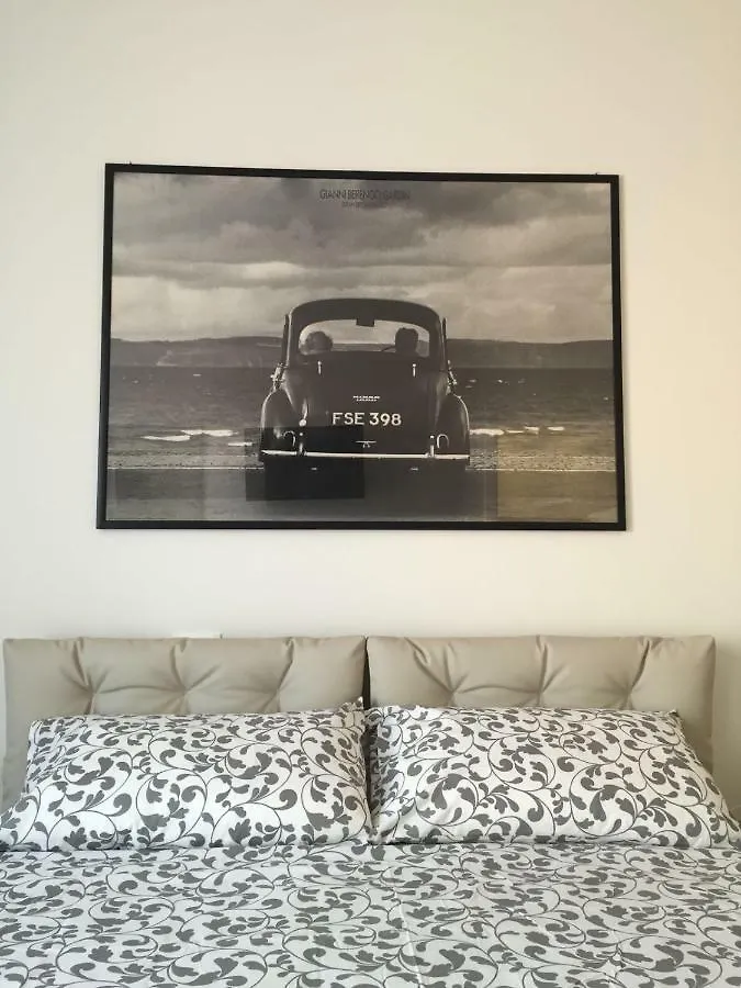Apartmán Suite Sofia Boloňa