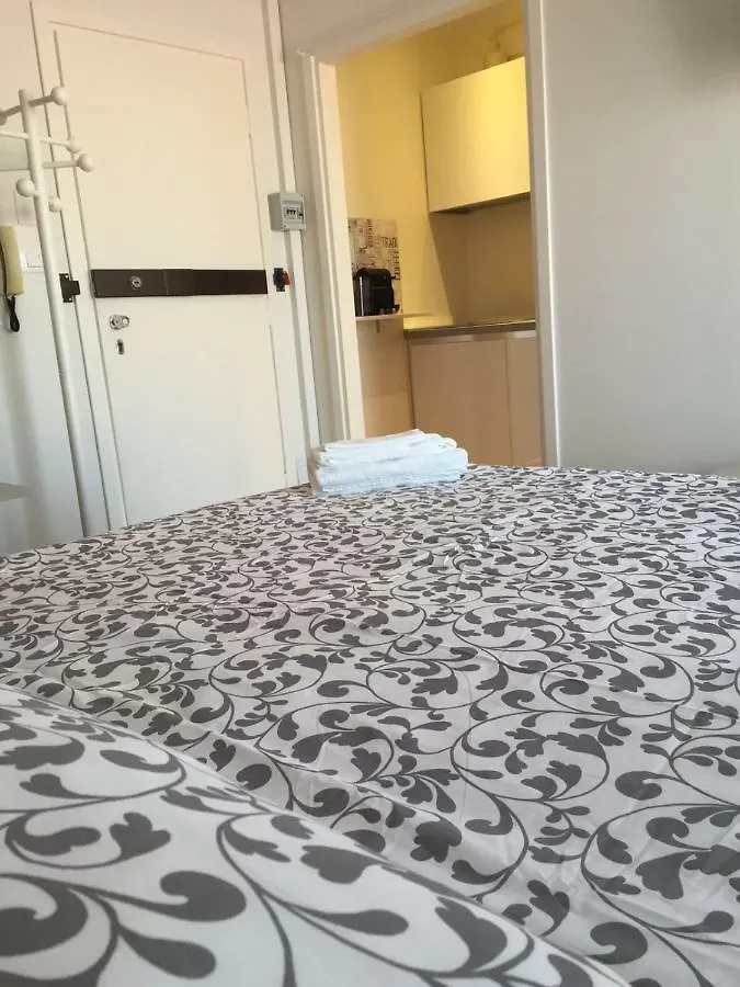 Suite Sofia Bologna Apartment