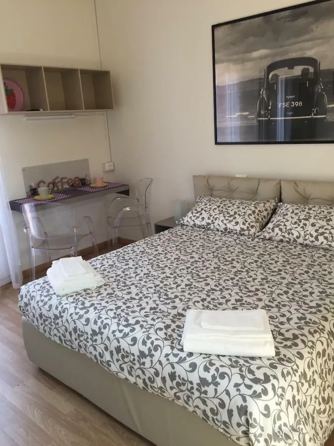 Suite Sofia Bologna