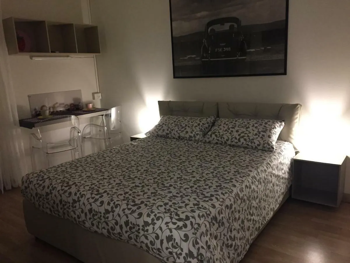Suite Sofia Bologna Italy