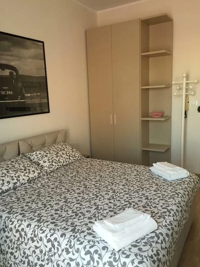 Suite Sofia Bologna 0*,