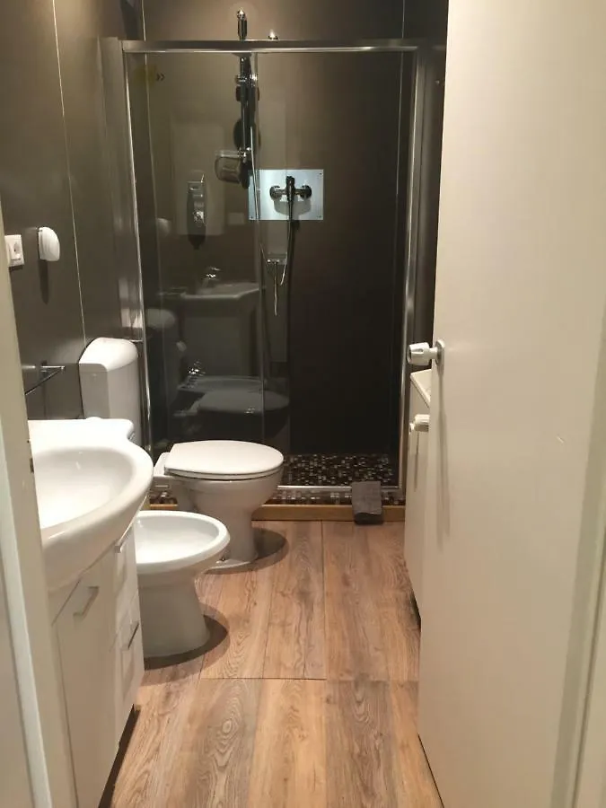 Apartment Suite Sofia Bologna Italy