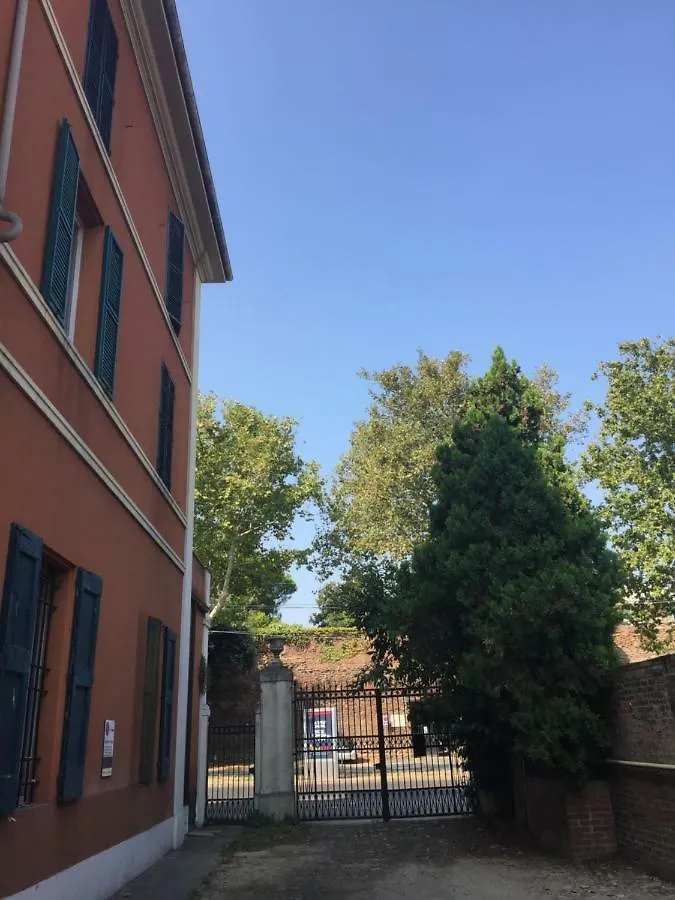 Suite Sofia Bologna