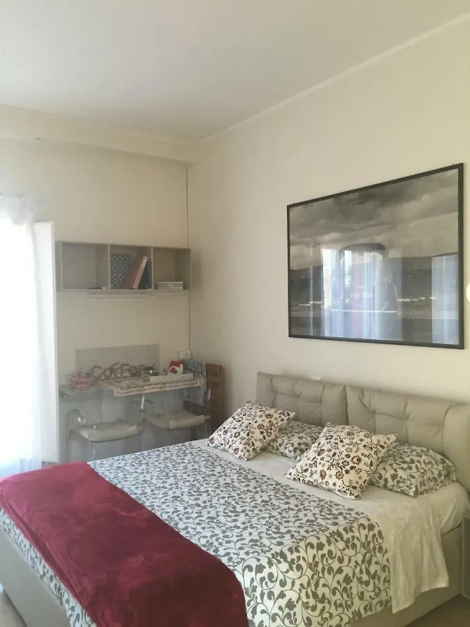 Suite Sofia Bologna
